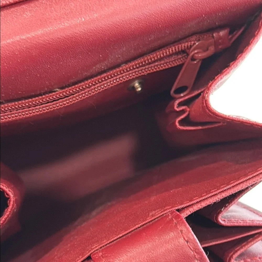 Buxton chic crossbody